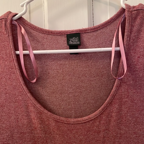 Wild Fable Dress - Picture 5 of 5